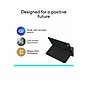 Logitech Flip Folio Keyboard Case for iPad Pro 11" M4 5th Gen, Graphite (920-013369)~#|#~9C148BC4-D638-4512-B3A6F0EFD0678C1E_sc7