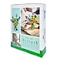 Contixo BK04 Sunflower Bouquet Flordal Collection Building Block Set, 975 Pieces (CNXBK04)~#|#~9C14D2B5-83DE-4DD7-924863E46A4A2C56_sc7