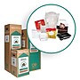 TerraCycle Cardboard Plastic Packaging Recycling Box, 10.47 Gallon, White/Green (289)~#|#~9C14F86D-59EE-41E3-B61226BFC933A64D_sc7