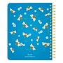 2026-2027 BrownTrout Busy Bees Wire-O 6.5" x 7.75" Academic Year Weekly Student Planner, Paperboard Cover (9798330708161)~#|#~9C15AF94-5935-40E6-934AA3332D6751F4_sc7