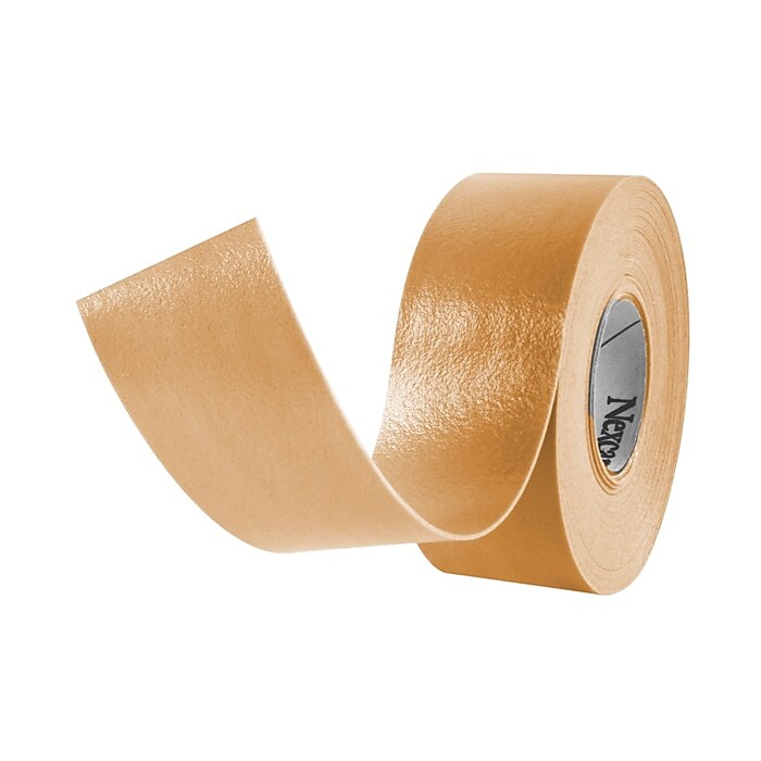 Nexcare Absolute Waterproof Foam First Aid Medical Tape, 1