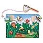 Melissa & Doug Bug Catching Game Magnetic Puzzle Game, 10 Pieces (LCI3779)~#|#~9C167396-A734-49C3-8034E41CE7567EBC_sc7