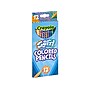 Crayola Swirl Kids' Colored Pencils, Assorted Colors, 12/Pack (68-7510)~#|#~9C1944EC-8D43-47F4-8DB43A98ED768494_sc7