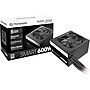 Thermaltake SMART Series 600W ATX 80 Plus Certified Active PFC Power Supply, Black (PS-SPW-0600NNFAWU-1)~#|#~9C1B133B-1DE6-42FA-88CE9CF9A51D89ED_sc7