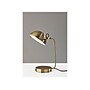 Adesso Brooks Desk Lamp, 18", Antique Brass (3000-21)~#|#~9C205EEC-7284-4A8F-B9FEC9632DD72462_sc7