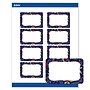 Avery Rectangle Multipurpose Labels, 2" x 3", White, 80/Pack (19479370615)~#|#~9C2216BA-51D2-4D7E-8B4C0D2C5175A287_sc7