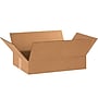 18" x 12" x 3" Shipping Boxes, 32 ECT, 25/Bundle (18123)~#|#~9C22B573-12DD-4E8C-B9435A2A74DA5B2C_sc7