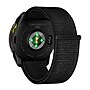 Garmin Enduro 3 Multisport Solar GPS Smartwatch, Carbon Gray Titanium Bezel with Black UltraFit Nylon Strap (010-02751-00)~#|#~9C22B87F-43B0-4FEE-808B57F63392EE07_sc7