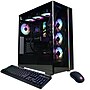 CyberPowerPC Gaming Desktop Computer, AMD Ryzen 9 9900X, GeForce RTX 5060 Ti 16GB, 32GB RAM, 2TB SSD, Windows 11 Home~#|#~9C239B78-5034-4ECE-83976728F78AEB72_sc7