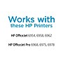HP 902XL Yellow High Yield Ink Cartridge, Prints Up to 750 Pages (T6M10AN#140)~#|#~9C257528-7E31-434F-90E086F44A5C7943_sc7
