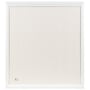 U Brands Linen Bulletin Board, 23" x 17", White Décor Frame~#|#~9C26F6C0-2E80-4249-B9A4AFAD209D97C2_sc7