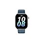 Noise Pro 6 Max Smartwatch with Intelligent AI and Endless AI Watch Faces, Blue (NBXP010TITBLU)~#|#~9C27058A-8DFB-4F15-B2F410FDE510F55E_sc7