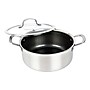 Brentwood 5-Qt. Dutch Oven, Stainless Steel (B-DUH24L)~#|#~9C283563-924C-40E7-B448F129B8E79028_sc7