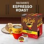 McCafe Espresso Roast Coffee, Keurig Single-Serve K-Cup Pods, 96/Carton (5000390261CT)~#|#~9C28ED14-024A-4537-9618D02B68A4C698_sc7