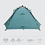 Outdoors Professional Dome Camping Tent, Blue (9003BLU)~#|#~9C2974CA-0362-4C34-A652A04FAA3C3259_sc7