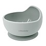 Dream Baby Kids Suction Bowl Snack Container, Seafoam Green (DB-L5056A)~#|#~9C2BC03D-6709-4638-B188EC754F5EFB75_sc7