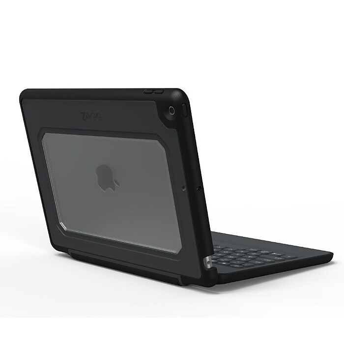 Zagg Wireless Keyboard with Case for 10.2