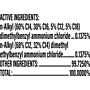 Clorox Bathroom Disinfecting Cleaner, Original Scent, 30 fl. oz. (08033)~#|#~9C2DE0F4-838D-4B6A-96B4470FE1A5F10D_sc7