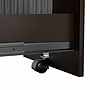 Bush Business Furniture Office in an Hour Cubicle Storage with Cabinet, Paper Tray, & Pencil Holder, Mocha Cherry (WC36890-03K)~#|#~9C2F84E8-EBE7-4637-B2450316D64BC78C_sc7