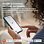 TCL 115-Volt 12000 BTU Window Air Conditioner with Remote, WiFi Enabled, White (H12W35W)~#|#~9C30339F-8283-4DFE-80EA564EE434035A_sc7