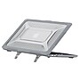 SaharaCase Raider Ultra-Duty Series 16" Laptop Case with Stand, Shock Absorbing, Storm Gray (LT00063)~#|#~9C308BDD-D56C-4093-BEF08B1DE4D330DF_sc7