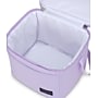 Jansport Super Snack Insulated Lunch Bag, Pastel Lilac (JS0A85O35M9)~#|#~9C31FB6B-5993-486E-BCBFE7098BFC6132_sc7