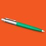 Parker Jotter Originals Ballpoint Pen, Medium Point, Black Ink, 4/Pack (2084405)~#|#~9C33ABFF-AE4B-49F2-844F4C778F81E1E7_sc7