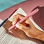 Sharpie S-Gel Retractable Pens, Medium Point, 0.7mm, Black Ink, Dozen (2270851)~#|#~9C3A0FBF-8555-4BF8-98D5086D435E0139_sc7