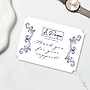 Avery Integrated Cards, 5" x 7", Matte White, 20/Pack (95351)~#|#~9C3BB370-7B5B-4779-8321D28AA7D8F3F3_sc7