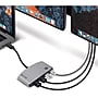 Alogic Thunderbolt 3 Dual DisplayPort Portable Docking Station (TB3D2DPBL-SGR)~#|#~9C3C32D2-51CD-4F29-A191161356077C77_sc7
