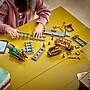 LEGO City Vintage Steam Train, 575 Pieces (60511)~#|#~9C3CC75F-A935-4328-B7AB6E97F47349DA_sc7