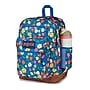 JanSport Cool Student Laptop Backpack, Large, Flower Market (JS0A2SDDDKO)~#|#~9C3FE325-FD77-4BC1-9B803E4BBE4BD99B_sc7