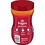 Folgers Classic Roast Instant Coffee, Medium Roast (SMU20629)~#|#~9C3FF269-082A-404A-B16BC8206D5CBE48_sc7