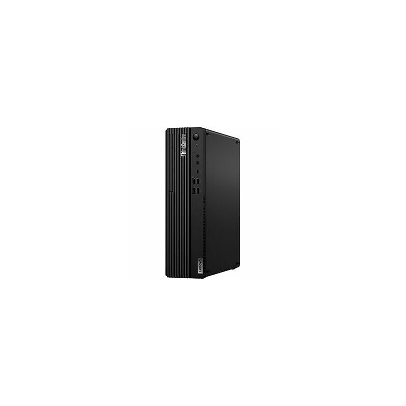 Lenovo ThinkCentre M75s Gen 2 11R8004GUS Desktop Computer, AMD Ryzen 7 PRO 5750G 3.80 GHz, 16GB RAM, 512GB SSD, Windows 11 Pro image 1
