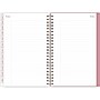 2025 Blue Sky Rachel Parcell Rose 5" x 8" Weekly & Monthly Planner, Plastic Cover, Multicolor (148189)~#|#~9C44A97F-830D-44EE-A1A21CA43BD3409A_sc7