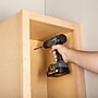 Genesis G20MAX 20-Volt Lithium Ion Cordless 2-Speed 3/8-In. Drill Driver (GLCD2038B)~#|#~9C493AEE-2865-4340-82BB2E3C22E16130_sc7