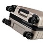 Skyway Luggage Epic 2.0 24" Hardside Suitcase, 8-Wheeled Spinner, Bone (780-24"257-4VP)~#|#~9C49DD02-DCF7-46F5-95D21B21BCFF3D02_sc7