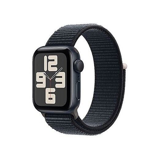 Staples apple 2025 watch se