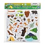 Ready2Learn Foam Outdoor Stickers,Multicolored, 164/Pack (CE-10124)~#|#~9C4A1ADF-00DE-476E-A302FFE433908539_sc7