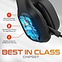 Delton 20X Professional USB-C, 3.5mm Noise Canceling Bluetooth On Ear Headset (DBTHEAD20XBTDLHSAS1)~#|#~9C4BA553-583D-4A23-AE8CBD15F4C42AD9_sc7