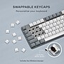 Satechi SM3 Slim Wireless  Mechanical Backlit Keyboard, Light (ST-KSM3LT-EN)~#|#~9C4DC65D-46A7-47B9-B0660AF6A8F0FEB2_sc7