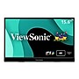 ViewSonic Portable 15.6" 60 Hz LED Monitor, Black (VX1655)~#|#~9C5164A1-3FEC-43B6-8D7E457AC254BE69_sc7
