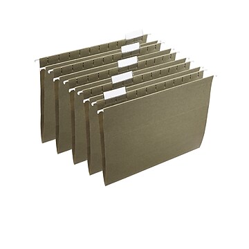 Hanging Folders