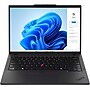Lenovo ThinkPad T14 Gen 5 14" Touchscreen AI Laptop, Copilot, Intel Core Ultra 7 165U, 32GB RAM, 512GB SSD, Windows 11 Pro~#|#~9C52631C-A53A-41FD-88D1AFE1B8C0AC2B_sc7