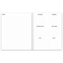 2025-2026 TF Publishing Super Stripe 9" x 11" Academic Year Monthly Planner, Paperboard Cover, Multicolored (AY26-4510)~#|#~9C52D51F-4DFD-4F9B-BE16A3DAD82AAA8D_sc7