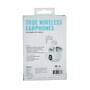 Vivitar Wireless Earbuds, Bluetooth, White (STP2001-WHT-T35-12)~#|#~9C595738-864A-47CF-957AAE06F85867A0_sc7