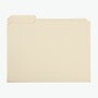 Pendaflex Reinforced Classification Folder, 1 1/2" Expansion, Letter Size, Manila, 50/Box (24595)~#|#~9C59D3C9-570C-4275-AEEEA1CF5ADC40CE_sc7