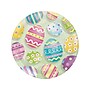 Creative Converting Eggsciting Easter Egg Plates and Napkins Kit, Multicolor (DTC8646E2G)~#|#~9C5FB2D8-0B2A-4733-A79EFA978F94A088_sc7