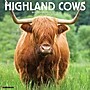 2026 Willow Creek Highland Cows 12" x 12" Monthly Wall Calendar (51474X)~#|#~9C607838-E67C-4647-B18F31AC3BAD88A3_sc7