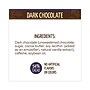 Awake Caffeinated Dark Chocolate Bites, 0.47 oz., 50 Bites/Box (00458U)~#|#~9C612C7D-3A9E-4ABC-8AE9196003EF691F_sc7